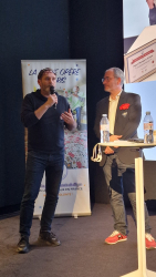 Soirée Mécènes 2026 - Paris