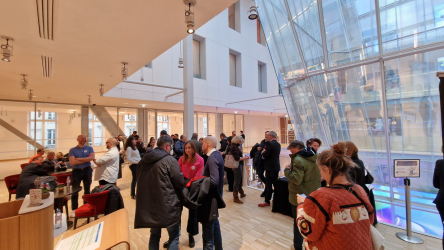 Soirée Mécènes 2026 - Paris