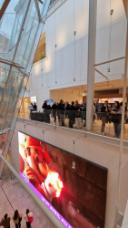 Soirée Mécènes 2026 - Paris