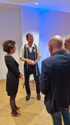 Soirée Mécènes 2026 - Paris