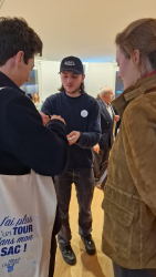 Soirée Mécènes 2026 - Paris