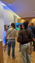 Soirée Mécènes 2026 - Paris