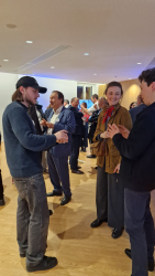 Soirée Mécènes 2026 - Paris