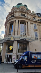 Soirée Mécènes 2026 - Paris