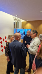 Soirée Mécènes 2026 - Paris