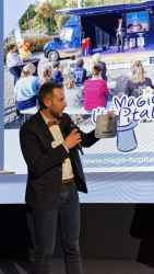 Soirée Mécènes 2026 - Paris