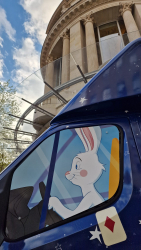 Soirée Mécènes 2026 - Paris