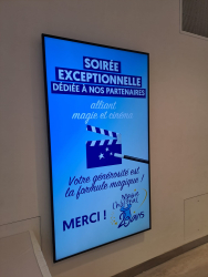 Soirée Mécènes 2026 - Paris