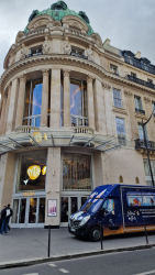 Soirée Mécènes 2026 - Paris