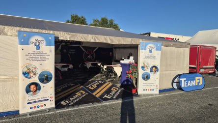 Rallye coeur de France