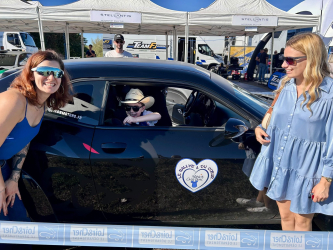 Rallye coeur de France