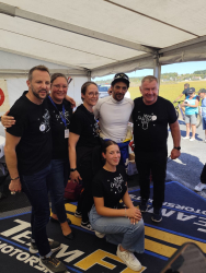 Rallye coeur de France
