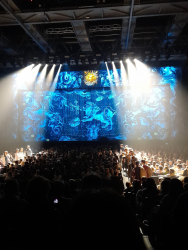 Roi Soleil - Rêve Océana