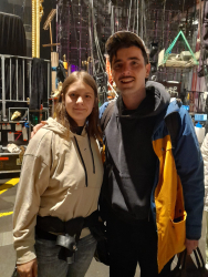 Roi Soleil - Rêve Océana