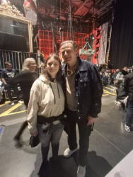 Roi Soleil - Rêve Océana