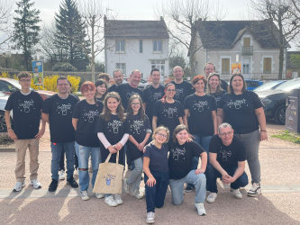 Gala Magie Vichy pour Magie à l'hôpital