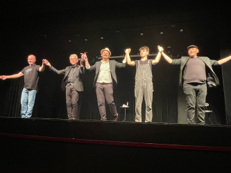Gala Magie Vichy pour Magie à l'hôpital