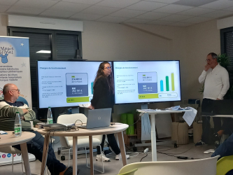 Assemblée générale Magie à l'hôpital 2025