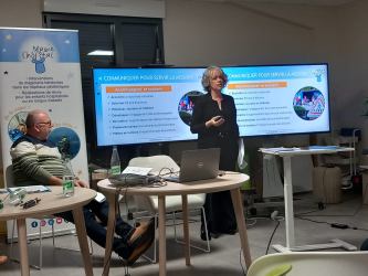 Assemblée générale Magie à l'hôpital 2025