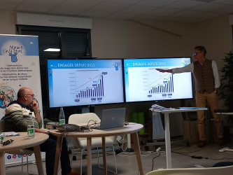 Assemblée générale Magie à l'hôpital 2025