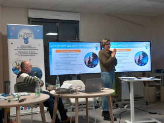 Assemblée générale Magie à l'hôpital 2025