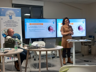 Assemblée générale Magie à l'hôpital 2025