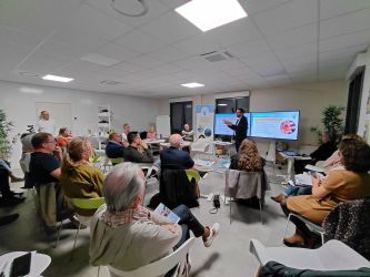 Assemblée générale Magie à l'hôpital 2025