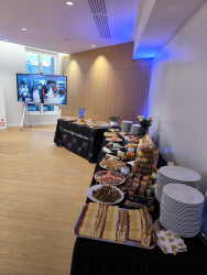 Soirée Mécènes 2026 - Paris