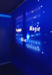 Voyage Magique - Hopital Dijon