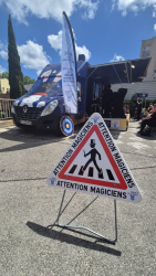Voyage Magique - Aix en Provence