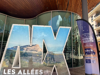 Voyage Magique - centre-ville Aix en Provence
