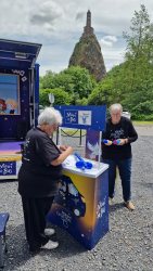 Voyage Magique - Le Puy-en-Velay