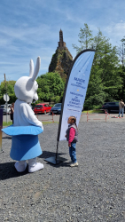 Voyage Magique - Le Puy-en-Velay