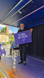 Voyage Magique - Le Puy-en-Velay