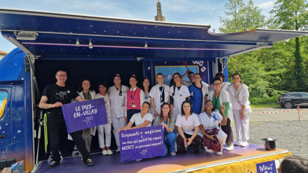 Voyage Magique - Le Puy-en-Velay