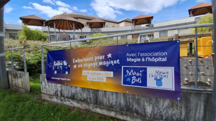 Voyage Magique - Le Puy-en-Velay