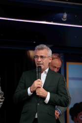 Lancement du Voyage Magique de Magie à l'hôpital - 10 sept. 2025