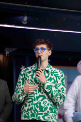 Lancement du Voyage Magique de Magie à l'hôpital - 10 sept. 2025