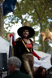 Lancement du Voyage Magique de Magie à l'hôpital - 10 sept. 2025