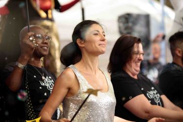 Lancement du Voyage Magique de Magie à l'hôpital - 10 sept. 2025