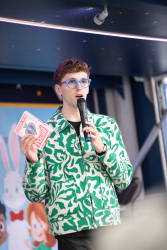 Lancement du Voyage Magique de Magie à l'hôpital - 10 sept. 2025