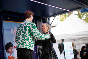 Lancement du Voyage Magique de Magie à l'hôpital - 10 sept. 2025