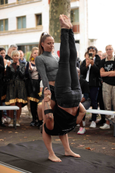Lancement du Voyage Magique de Magie à l'hôpital - 10 sept. 2025