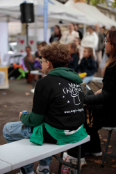 Lancement du Voyage Magique de Magie à l'hôpital - 10 sept. 2025