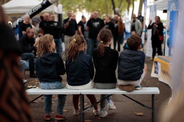 Lancement du Voyage Magique de Magie à l'hôpital - 10 sept. 2025