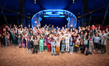 Les Folies Gruss _ rêve 2025