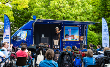IEM Ballan Miré - Magi'Bus