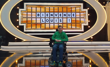Reve Louis roue de la Fortune