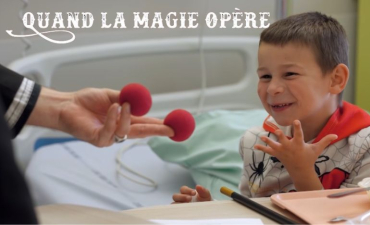 Documentaire Quand la magie opère