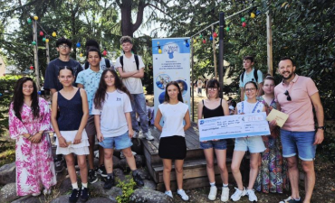 Solidarité jeunes